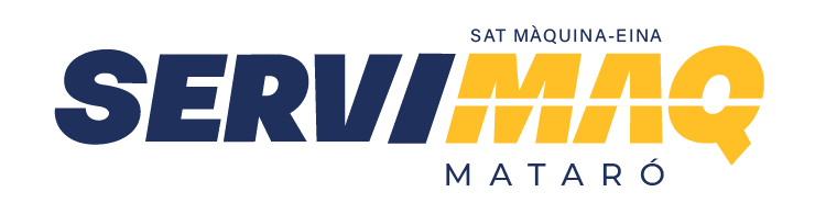 Logo de Mecamaq Mataró